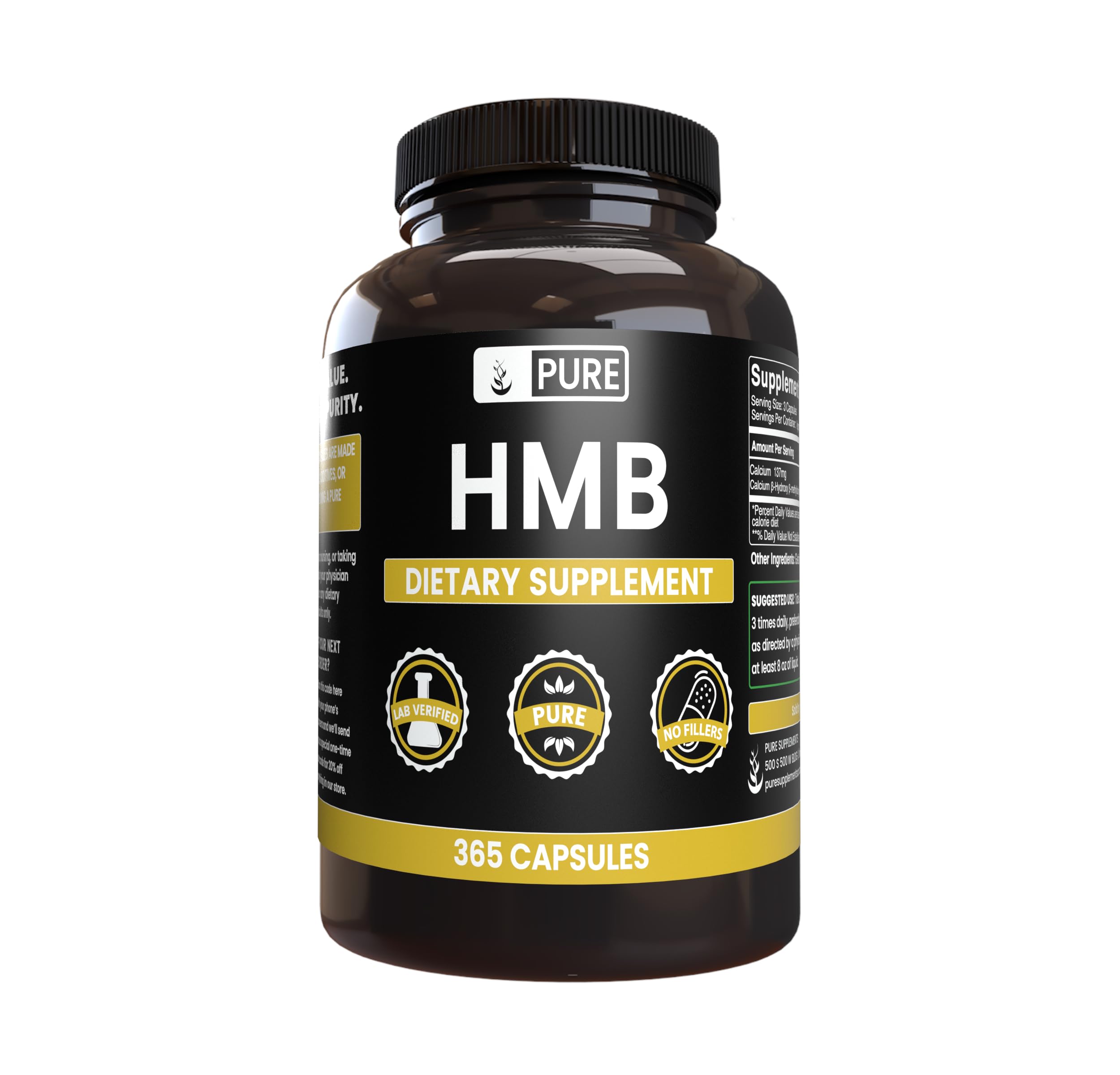 ウエイトトレーニング HMB HMB